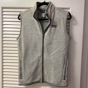 Patagonia Women’s Better Sweater Fleece Vest